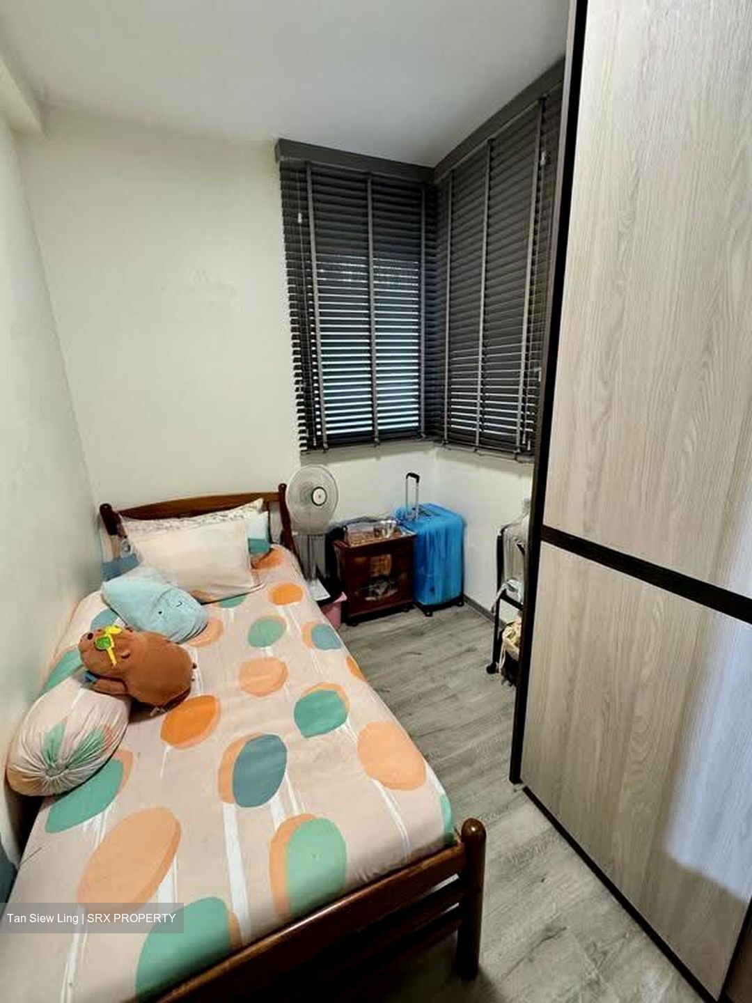 Westwood Residences (D22), Condominium #623628131